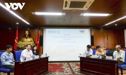 Đài Tiếng nói Việt Nam tổ chức hội thảo “Tác nghiệp báo chí về an toàn giao thông”