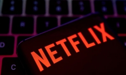 Netflix sắp dừng hoạt động kinh doanh DVD qua thư