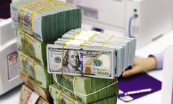 Đồng USD: Kênh đầu tư tài chính duy nhất giảm trong đầu năm 2023