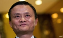 Tỷ phú Jack Ma nhận giảng dạy ở Đại học Hồng Kông