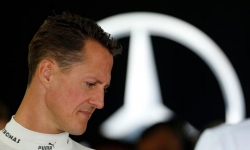 Tạp chí Đức sa thải tổng biên tập vì thực hiện 'phỏng vấn ảo' AI với Schumacher