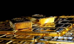 Thị trường vàng: Chờ đợi một đợt bán tháo