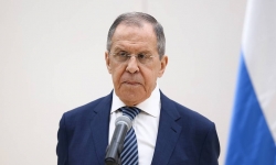 Nga chỉ trích việc Mỹ từ chối cấp thị thực cho các nhà báo đi đưa tin về ông Lavrov