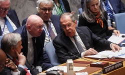 Liên hợp quốc cảnh báo về nguy cơ xung đột giữa các cường quốc