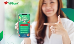 “Game hóa” app ngân hàng: Chiến lược hút khách hợp thời và thông minh
