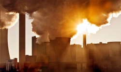 Liên minh châu Âu phê duyệt kế hoạch thị trường carbon