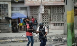 Liên hợp quốc: Bạo lực băng đảng ở Haiti gia tăng ở mức 'báo động'