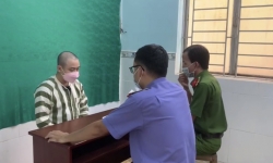 Ngày mai xét xử diễn viên hài Hữu Tín và DJ Nguyễn Hoàng Phi liên quan ma túy