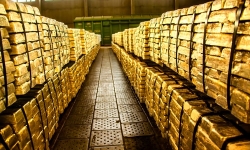 Nhiều ngân hàng trung ương vẫn ồ ạt mua vàng