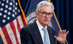 Chủ tịch Fed 'dập tắt' hi vọng vào đợt giảm lãi suất cuối năm nay