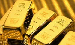 Giá vàng đã chinh phục mốc cao nhất mọi thời đại