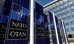 Trung Quốc nói 'cảnh giác' trước khả năng mở rộng của NATO