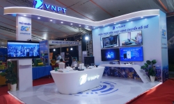 VNPT đồng hành cùng Techfest vùng Đồng bằng sông Hồng 2023