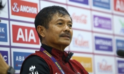 Huấn luyện viên Indonesia nói U22 Việt Nam thua vì vội vã