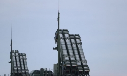 Ukraine nói hệ thống tên lửa Patriot chưa bị phá hủy
