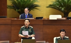 Đại tướng Phan Văn Giang: Việc chuẩn bị từ sớm, từ xa để ứng phó sự cố là rất quan trọng