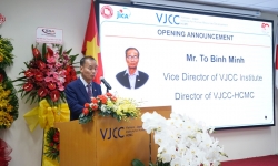 Nhật Bản tiếp tục đồng hành với doanh nghiệp Việt Nam vượt qua thách thức