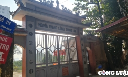 Kỳ 1: Mua bán đất nghĩa trang tại Hà Nội – có tiền “mua đâu chẳng được”!