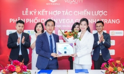 Vega City Nha Trang - Cơ hội đầu tư sinh lời hấp dẫn