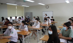 Lịch thi tuyển sinh lớp 10 công lập tại Hà Nội mới nhất