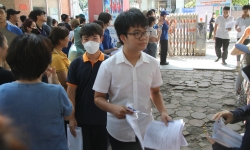 Đâu là trường tư thục có chỉ tiêu tuyển sinh lớp 10 nhiều nhất Hà Nội?