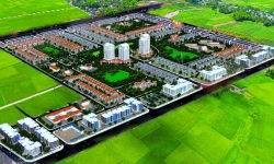 Hà Nội 'khai tử' 2 dự án khu đô thị tại Mê Linh