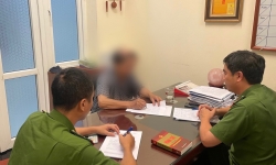 Hà Nội: Xử phạt người chia sẻ thông tin bịa đặt vụ tấn công trụ sở xã tại Đắk Lắk