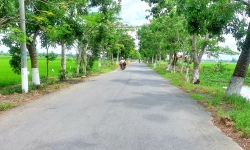 Huyện Vĩnh Lợi, tỉnh Bạc Liêu: Hướng đến xây dựng huyện Nông thôn mới nâng cao