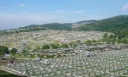 Hải Phòng tìm nhà đầu tư xây công viên nghĩa trang gần 600 tỷ đồng