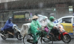 Dự báo thời tiết 27/6/2023: Thanh Hóa, Nghệ An mưa to đến rất to, cảnh báo lũ