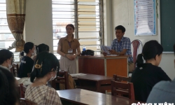 Đà Nẵng: Đặc biệt phòng ngừa gian lận bằng công nghệ cao ở kỳ thi tốt nghiệp THPT
