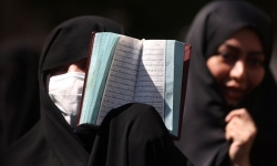 Iran hoãn cử đại sứ tới Thụy Điển để phản đối sự cố kinh Koran