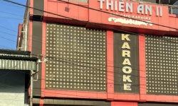 Hải Phòng: Bắt giữ hơn 30 đối tượng nghi sử dụng ma túy tại quán karaoke