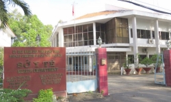 Đại án Việt Á: Khởi tố Trưởng phòng Kế hoạch - Tài chính Sở Y tế Đồng Tháp