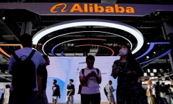 Alibaba và Huawei tung ra các sản phẩm mới trong cuộc đua AI