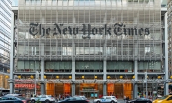 New York Times giải tán ban thể thao, sử dụng The Athletic để đưa tin