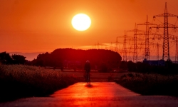 Nghiên cứu: Số ca tử vong tăng mạnh liên quan đến nắng nóng ở châu Âu
