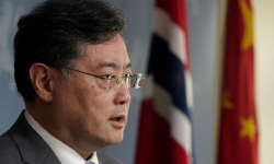 Ngoại trưởng Trung Quốc lỡ Hội nghị Bộ trưởng Ngoại giao ASEAN vì lý do sức khỏe