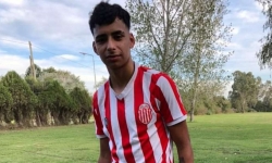 Hàng loạt cảnh sát Argentina bị bỏ tù vì sát hại một cầu thủ trẻ