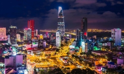 Du lịch Việt Nam được ca ngợi thay đổi ngoạn mục sau 10 năm
