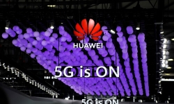 Huawei quyết vượt qua lệnh cấm của Mỹ để trở lại với điện thoại 5G
