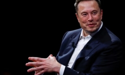 Elon Musk công bố thành lập công ty AI mới