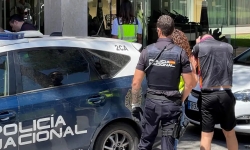 Sáu du khách Đức bị bắt vì tội hiếp dâm ở Mallorca