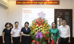 Chi hội Nhà báo Báo Phụ nữ Việt Nam cụ thể hóa phong trào thi đua bằng những tiêu chí cụ thể
