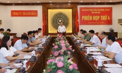 Thanh Hoá: Chỉ đạo điều tra thận trọng dự án Hạc Thành Tower