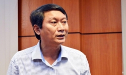 Giám đốc Sở Y tế tỉnh Cà Mau bị cách chức