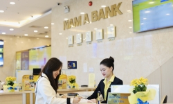Nam A Bank – Tăng trưởng bằng chiến lược phát triển bền vững và hiệu quả