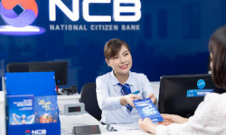 NCB lợi nhuận sau thuế Quý 2 tăng 36% so với đầu năm 2023, các chỉ số đều chuyển biến tích cực