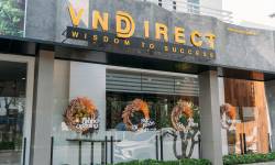 VNDIRECT (VND) sắp phát hành thêm 304,5 triệu cổ phiếu