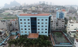 Trường Cao đẳng Than - Khoáng sản Việt Nam: Đào tạo đủ nguồn nhân lực góp phần xây dựng Quảng Ninh giàu đẹp